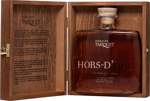 Tariquet Baroque Hors d´Age 0,7l