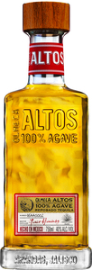 Olmeca Altos Reposado