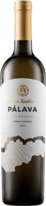 Chateau Topoľčianky D.S.C. Collection Pálava