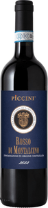 Piccini Rosso di Montalcino DOC
