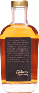 Château Topoľčianky Traminer