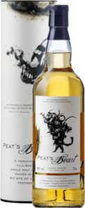 Peat's Beast