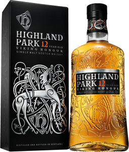 Highland Park 12 ročná
