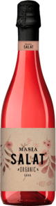 Masia Salat Cava Organic Rosé