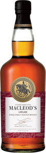 Macleod's Lowland Single Malt Whisky