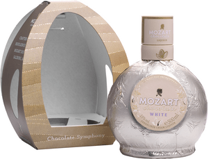 Mozart White Chocolate Cream Easter 0,5l