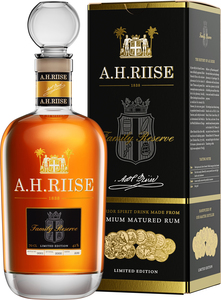 A.H. Riise Family Reserve