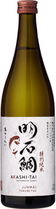 Akashi-Tai Junmai Tokubetsu Sake