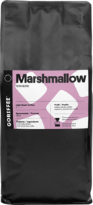 Goriffee Marshmallow Brewing Blend 1000 g