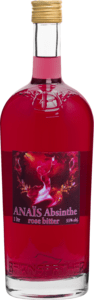 Bairnsfather Rose Bitter Absinthe 1l