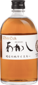 Akashi Blended