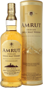 Amrut Single Malt
