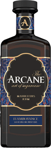 Arcane Art Of Sugarcane Flamboyance