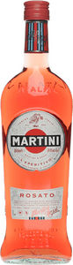 Martini Rosato 0,75l