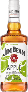 Jim Beam Apple