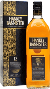 Hankey Bannister 12 ročná