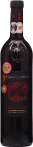 Masso Antico Primitivo Appassito