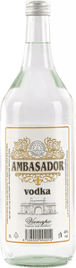 Vanapo Ambasador vodka 1l