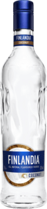Finlandia Coconut