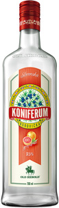 Koniferum Borovička Grapefruit