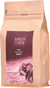African Tusker Dark 500g
