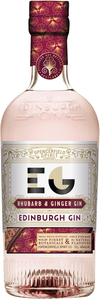 Edinburgh Rhubarb & Ginger