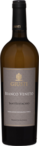 Giusti Bianco Veneto IGT Sant'Eustachio