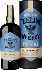 Teeling Single Pot Still