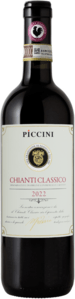 Piccini Chianti Classico DOCG
