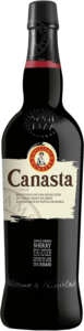 Canasta Cream Sherry - poškodený