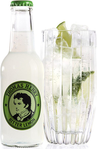 Vodka Lemon