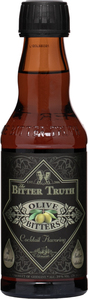 The Bitter Truth Olive