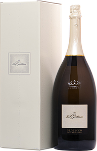 Le Contesse Prosecco DOC Treviso Extra Dry 3l