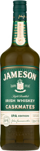 Jameson Caskmates IPA Edition 1l