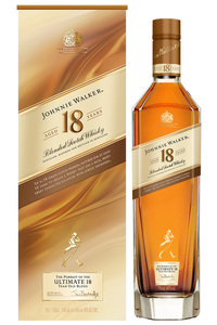 Johnnie Walker 18 ročná