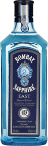 Bombay Sapphire East