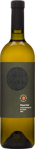 Karpatská Perla Pinot Gris 2022