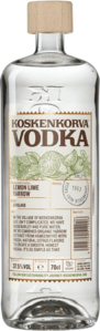 Koskenkorva Lemon Lime Yarrow