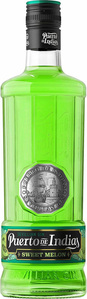 Puerto de Indias Sweet Melon