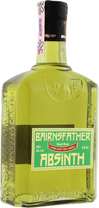 Bairnsfather Absinth
