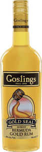 Goslings Gold Rum
