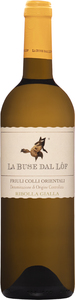 La Buse dal Lôf Ribolla Gialla