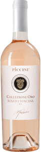 Piccini Collezione Oro Rosato Toscano IGT