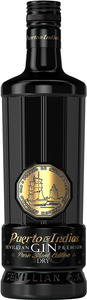 Puerto de Indias Pure Black Edition