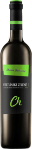 Chateau Topoľčianky Chateau Noir Veltliner Grün