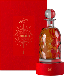 Matusalem Sublime