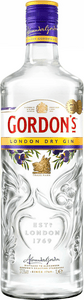 Gordon's Dry Gin 1l