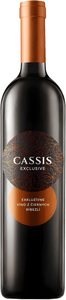 Chateau Topoľčianky Cassis Exclusive