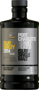 Port Charlotte Islay Barley 2014