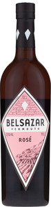 Belsazar Vermouth Rosé
